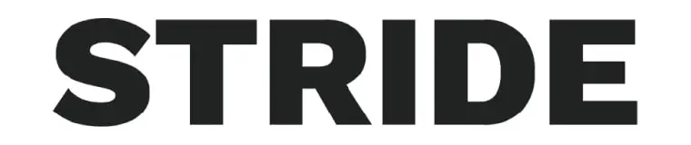 Stride