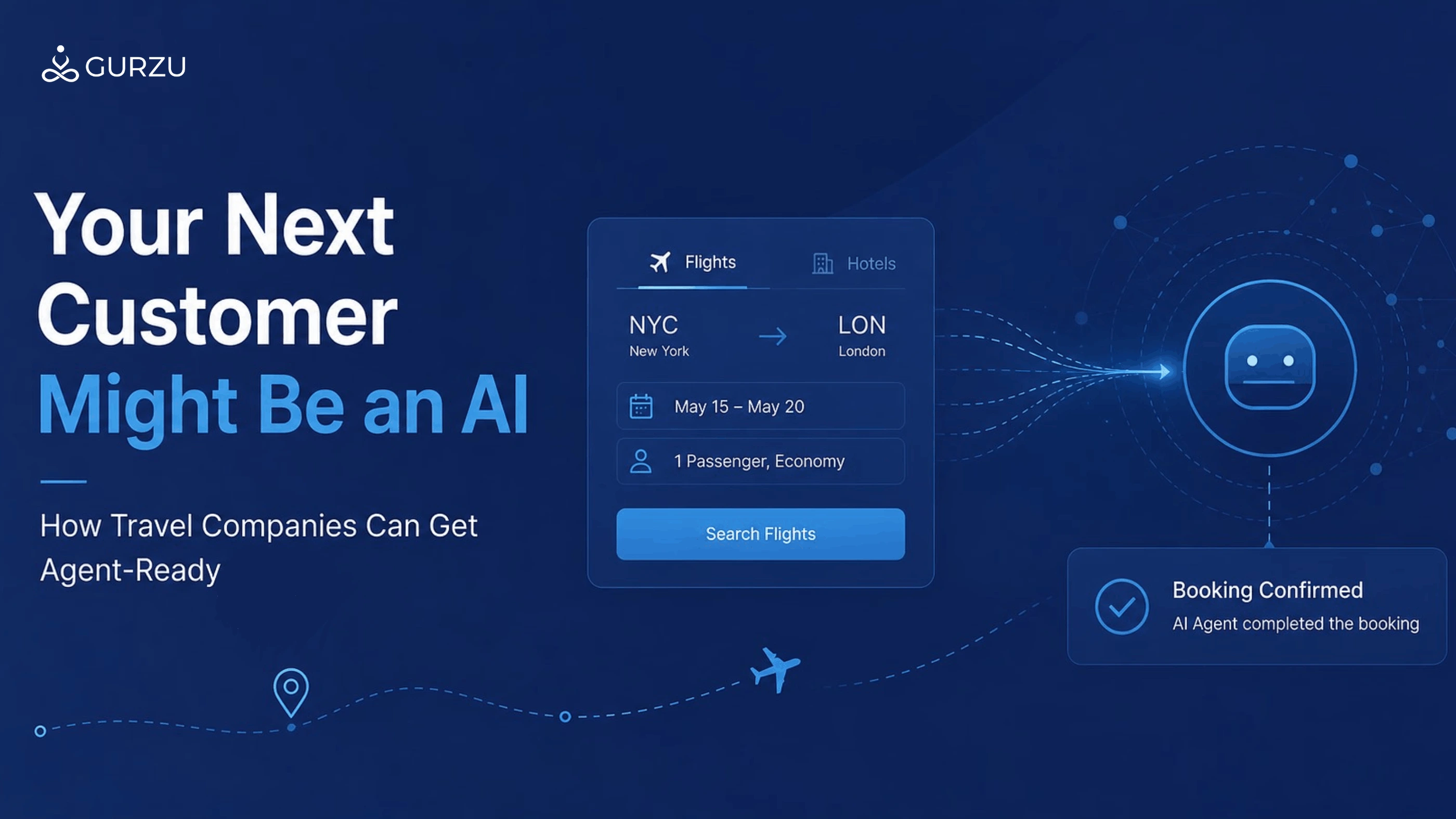 Travel AI Agents