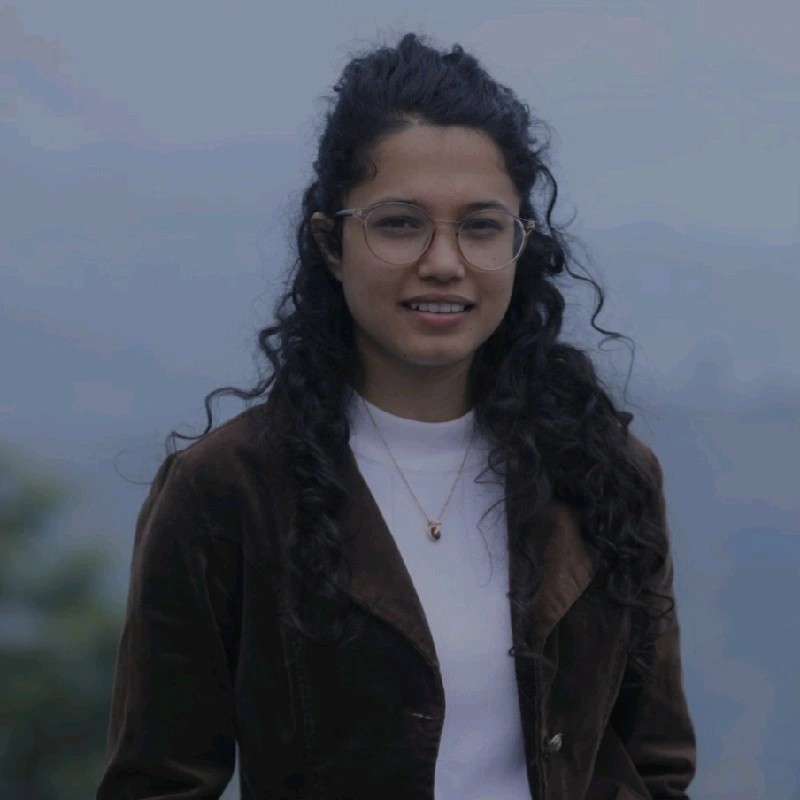 Anuja Neupane