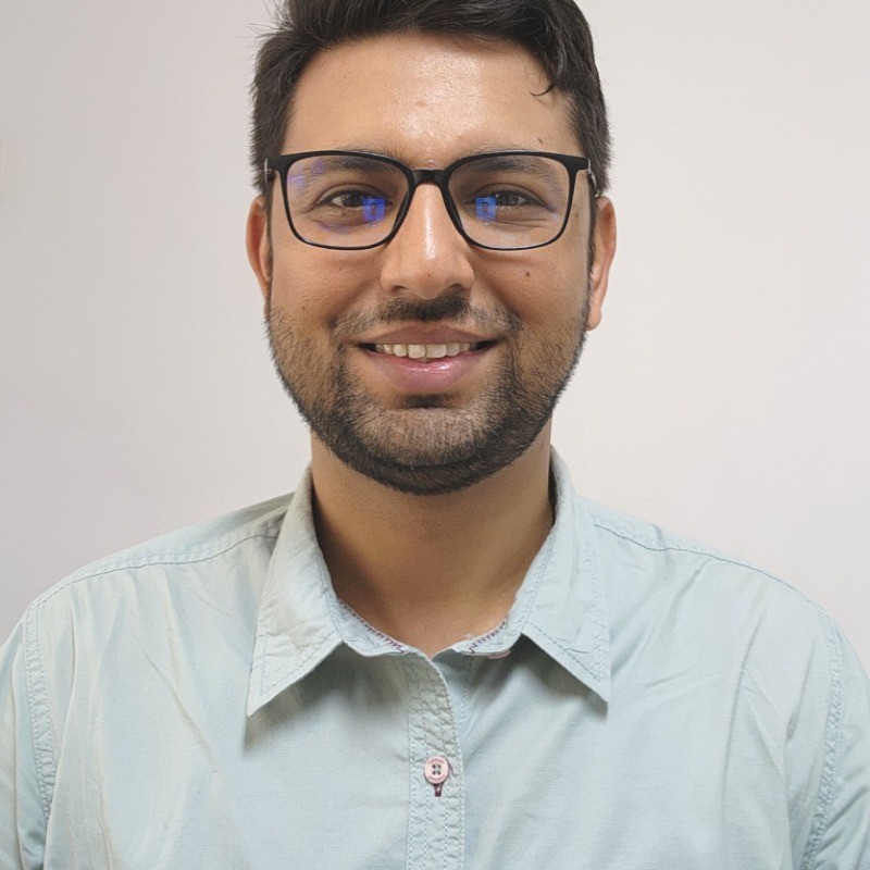 Ayush Baskota