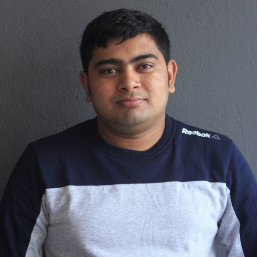 Ganesh Kunwar