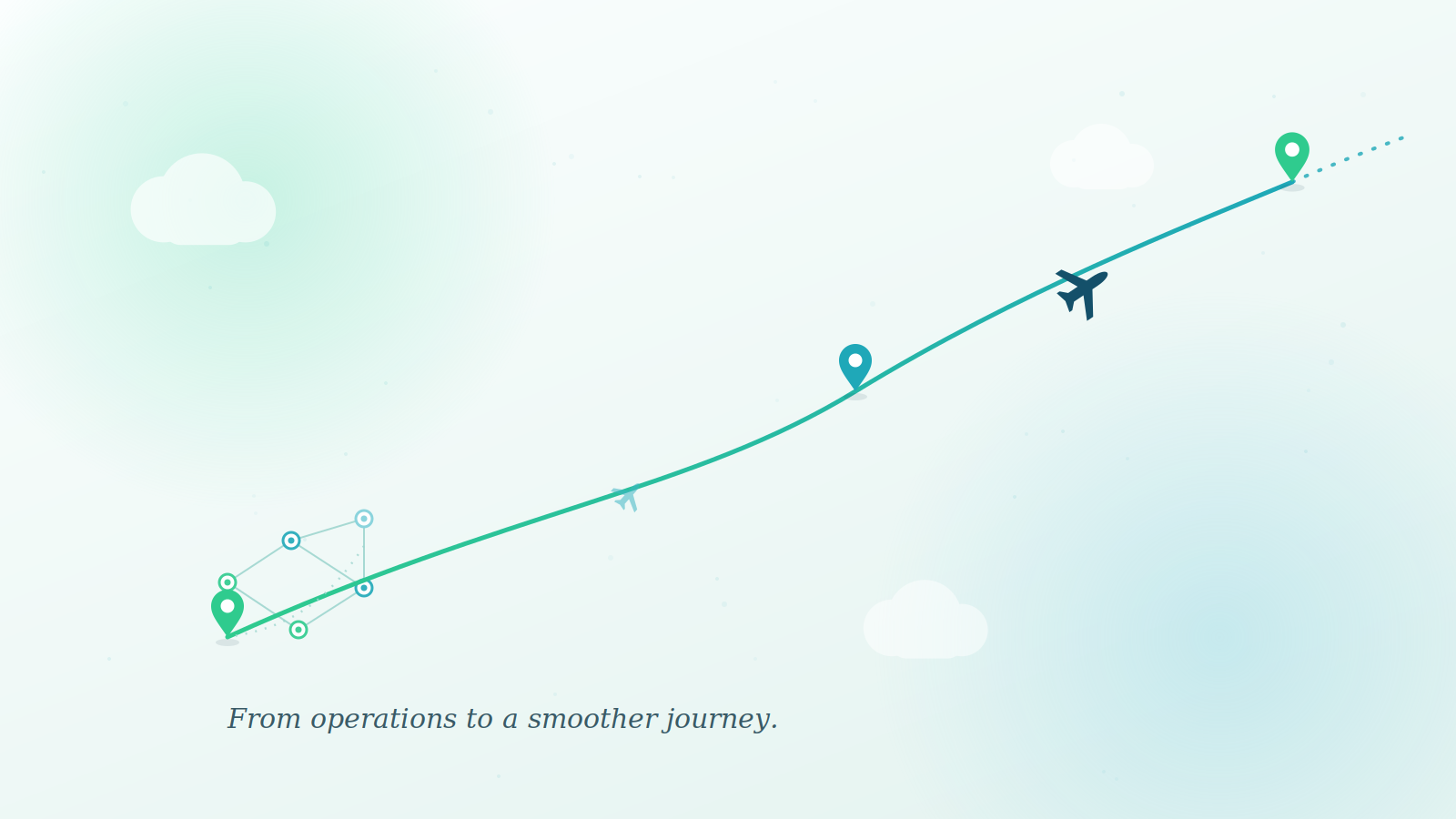 Travel Operations Image