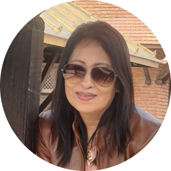 Sahana Bade Shrestha