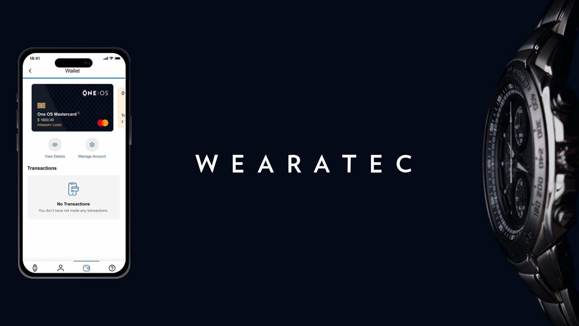 Wearable Technology